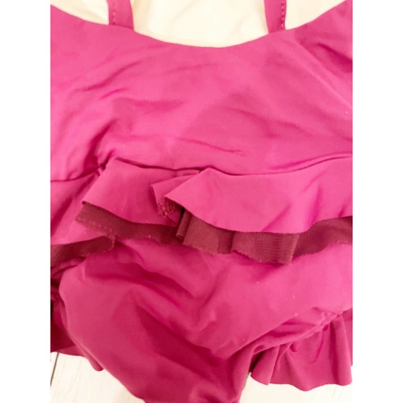 NWOT Mia Joy joyfolie Swimsuit - Picture 3 of 5